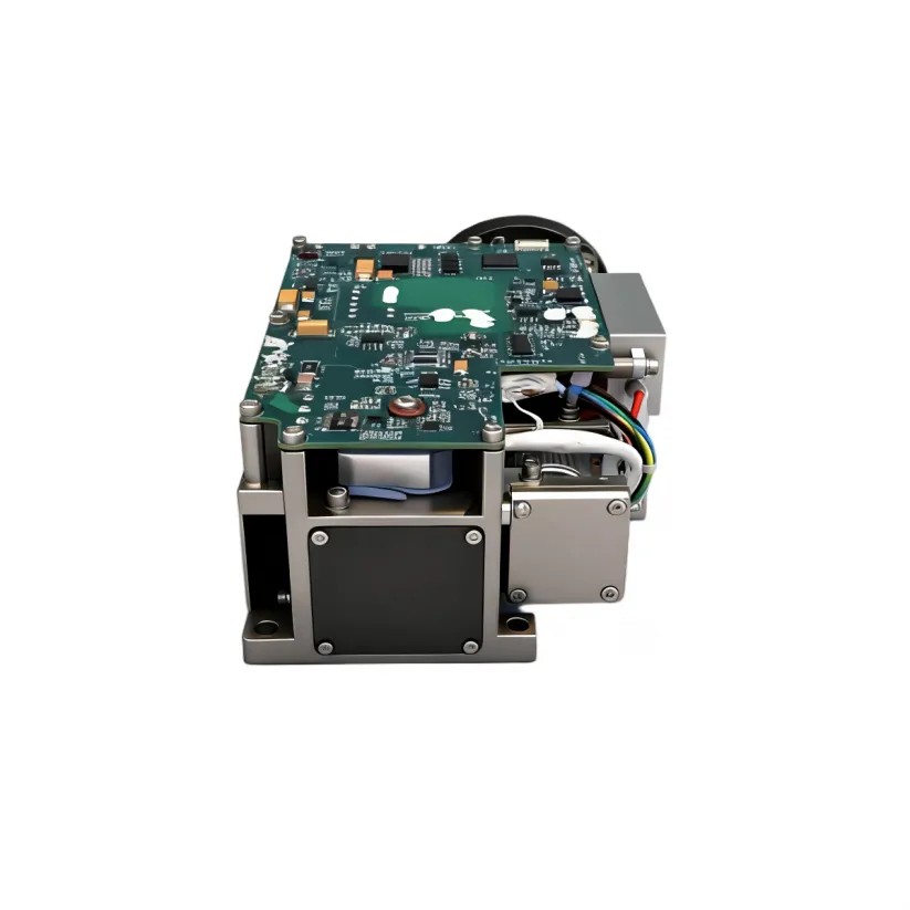 1064nm Laser Rangefinder & Target Designator - 80mJ