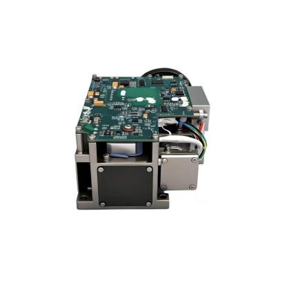 1064nm Laser Rangefinder & Target Designator - 80mJ