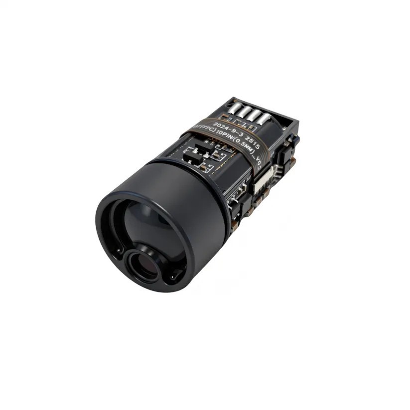 905nm Compact Size Laser Distance Sensor 1000m