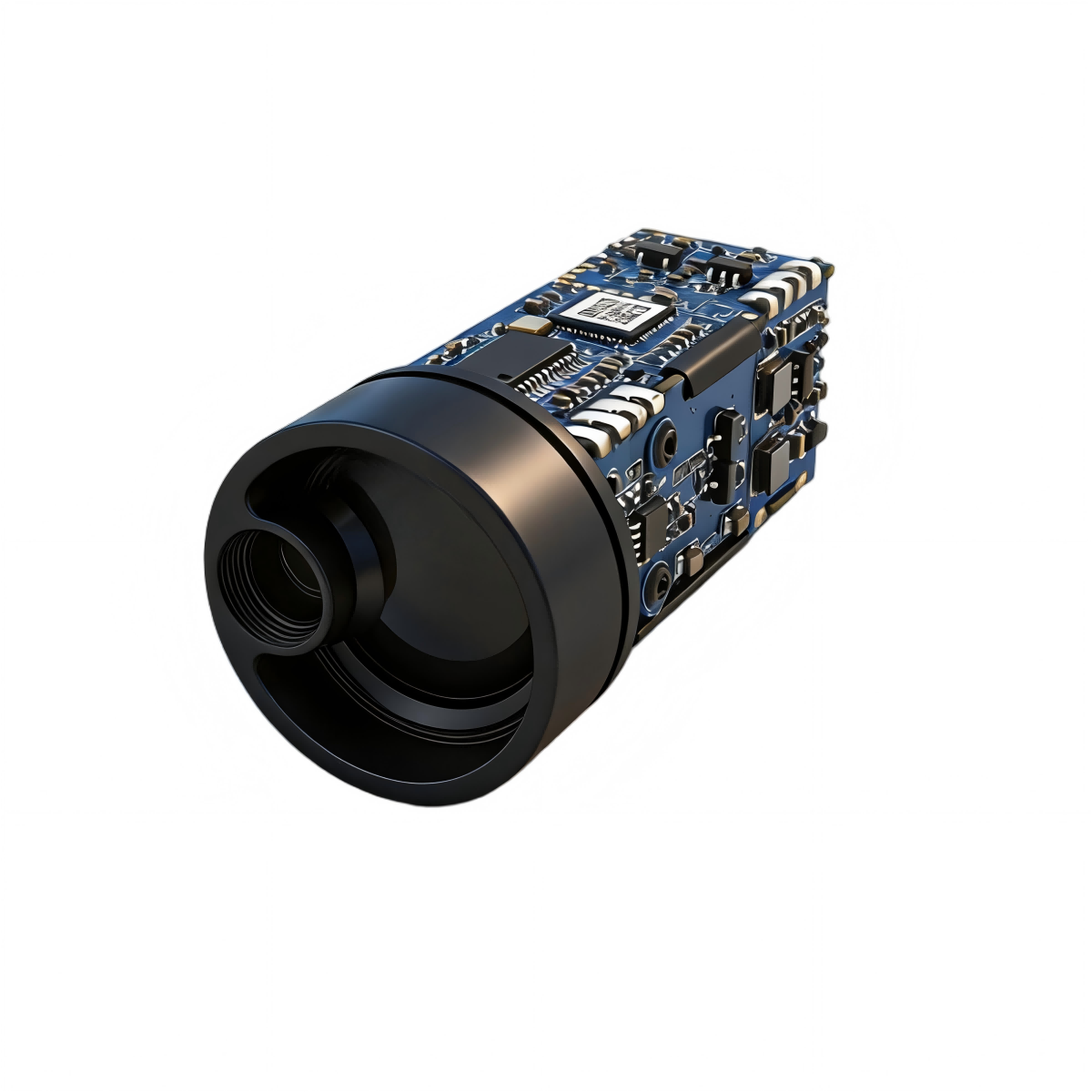 905nm TOF Laser Distance Module - 1000m