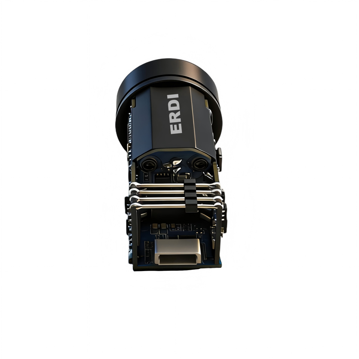 905nm TOF Laser Distance Module - 1000m
