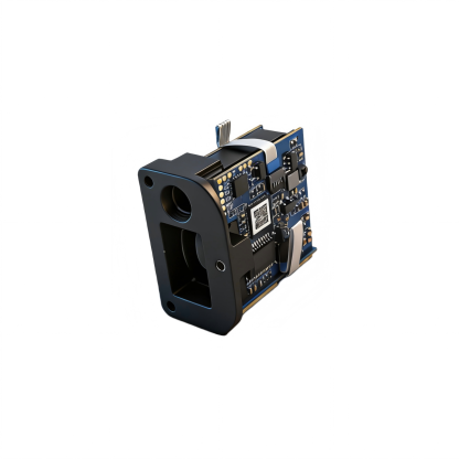 905nm Laser Rangefinder Module 1000m Compact Sensor