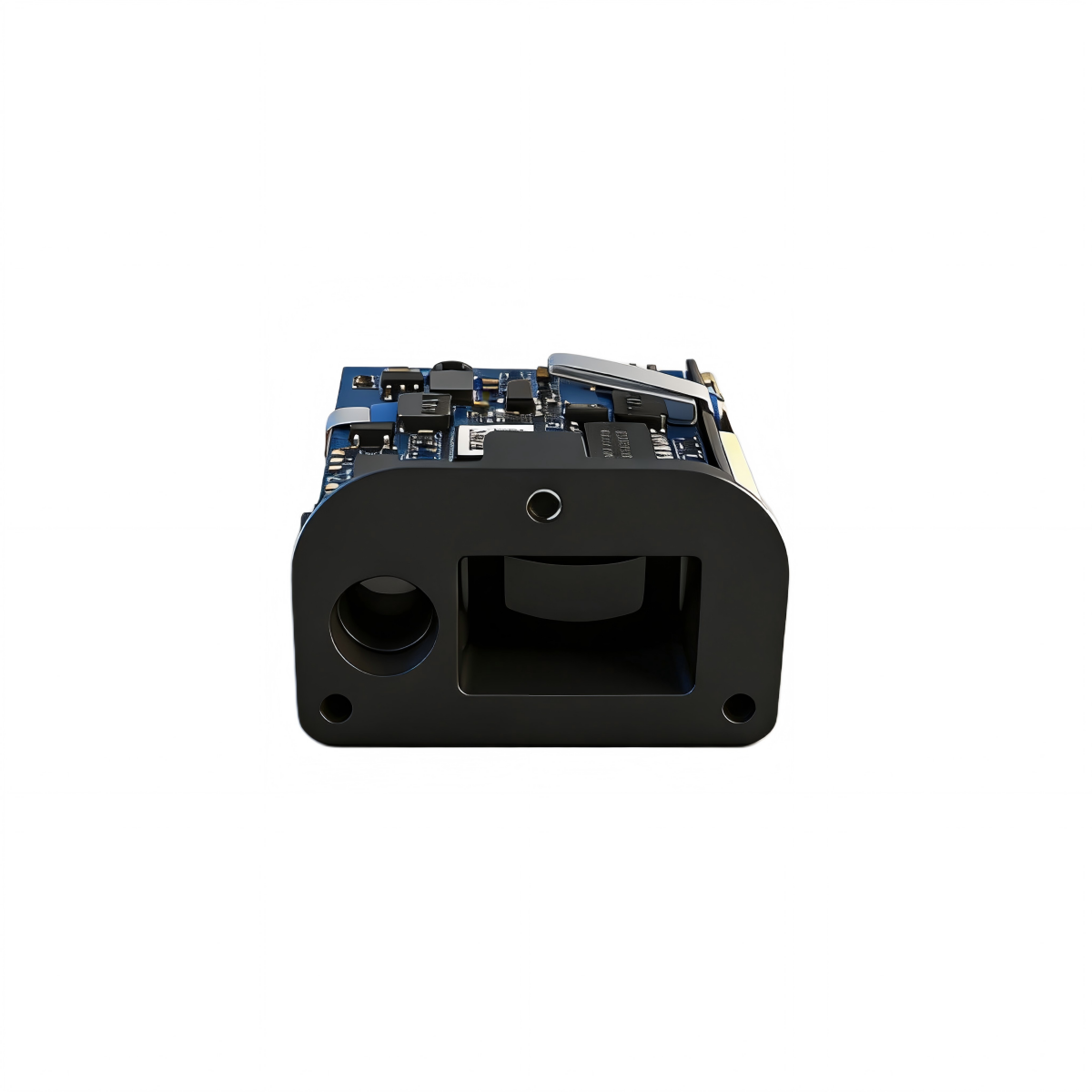 905nm Laser Rangefinder Module 1000m Compact Sensor