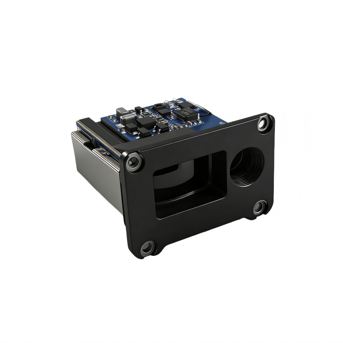 905nm Laser Rangefinder Module 1000m