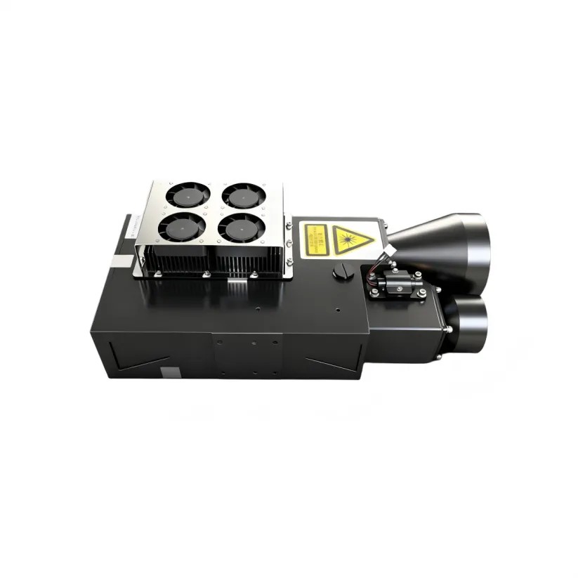 1064nm Laser Rangefinder & Target Designator - 160mJ