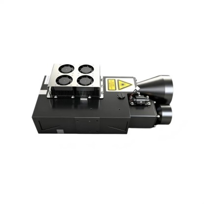 1064nm Laser Rangefinder & Target Designator - 160mJ