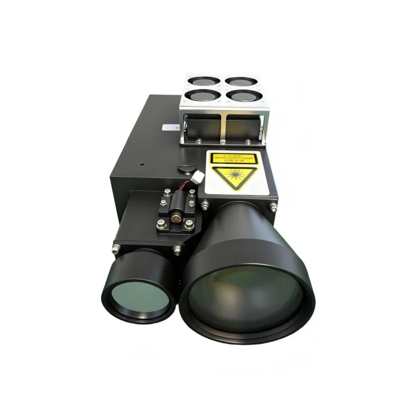 1064nm Laser Rangefinder & Target Designator - 160mJ