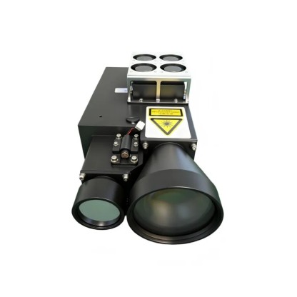 1064nm Laser Rangefinder & Target Designator - 160mJ