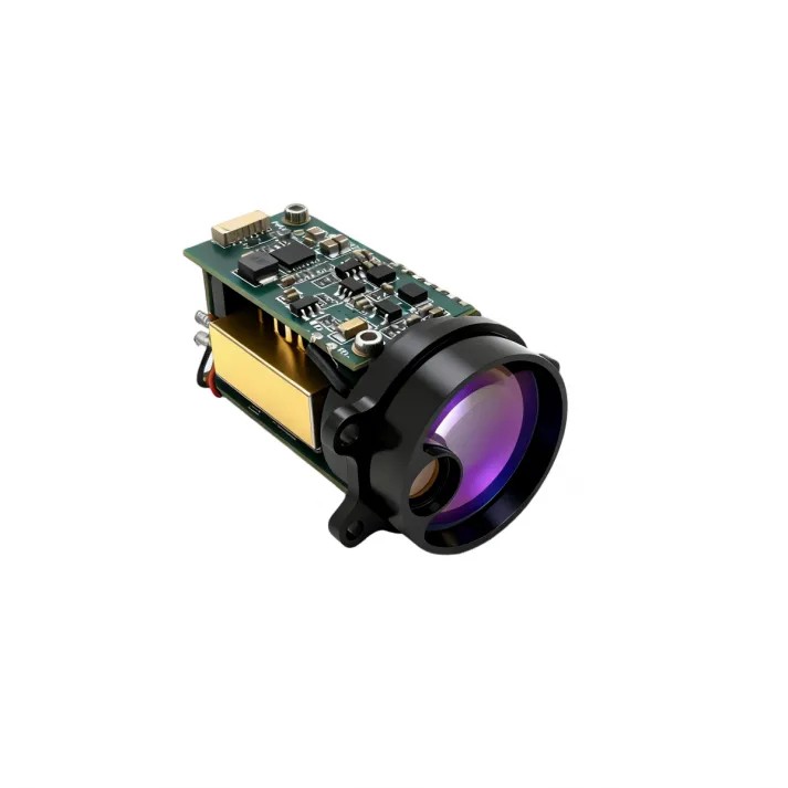 Erbium Laser Rangefinder Module 1535nm- 3km