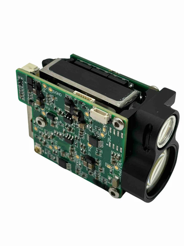 Industrial Laser Distance Sensor: Transforming Precision Measurement-RangeFinder ERDI