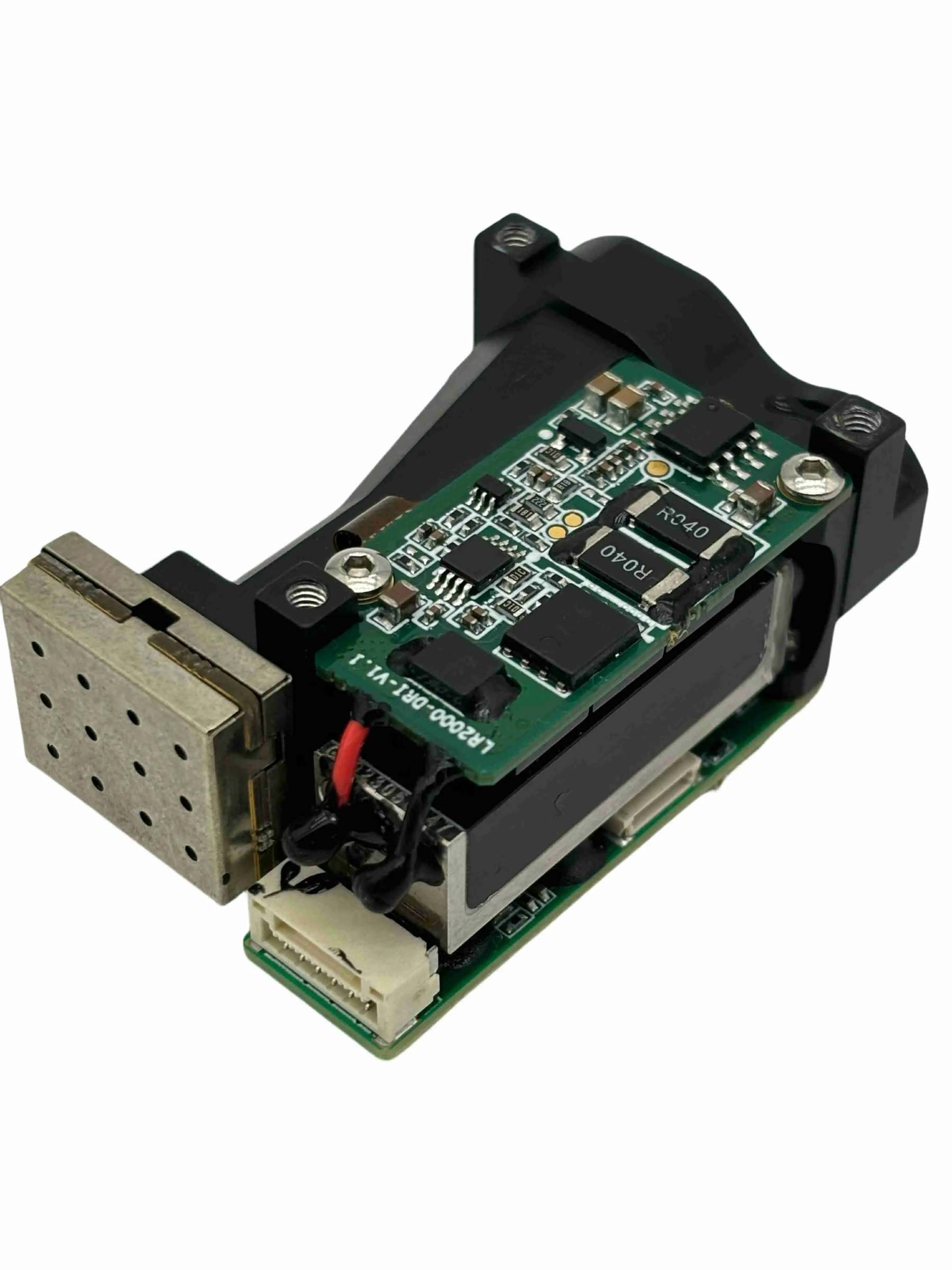 Eye safe Laser rangefinder Module - 3km