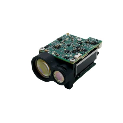 DPSS Laser Rangefinder Module 1535nm - 3km