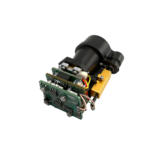 Erbium Laser Rangefinder Module 1535nm - 6km