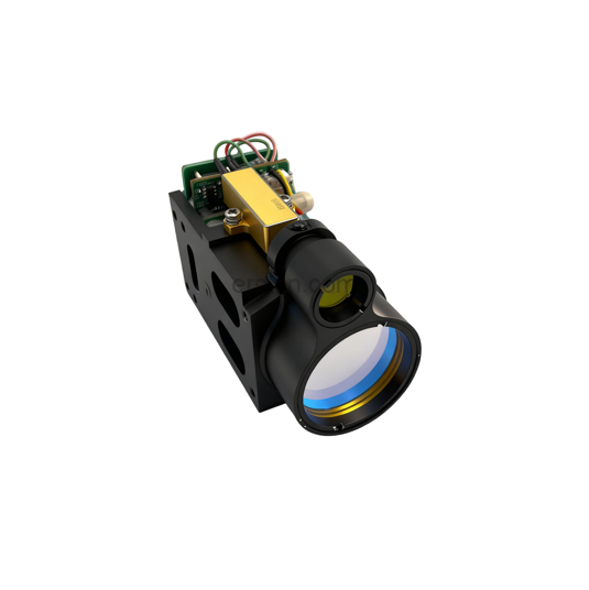 Erbium Laser Rangefinder Module 1535nm - 6km