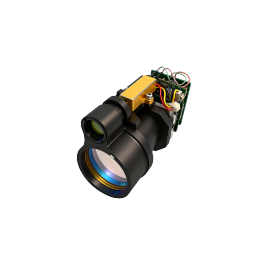 Erbium Laser Rangefinder Module 1535nm - 6km