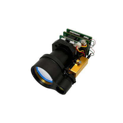 Erbium Laser Rangefinder Module 1535nm - 6km
