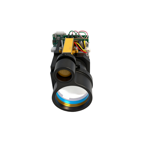 Erbium Laser Rangefinder Module 1535nm - 6km