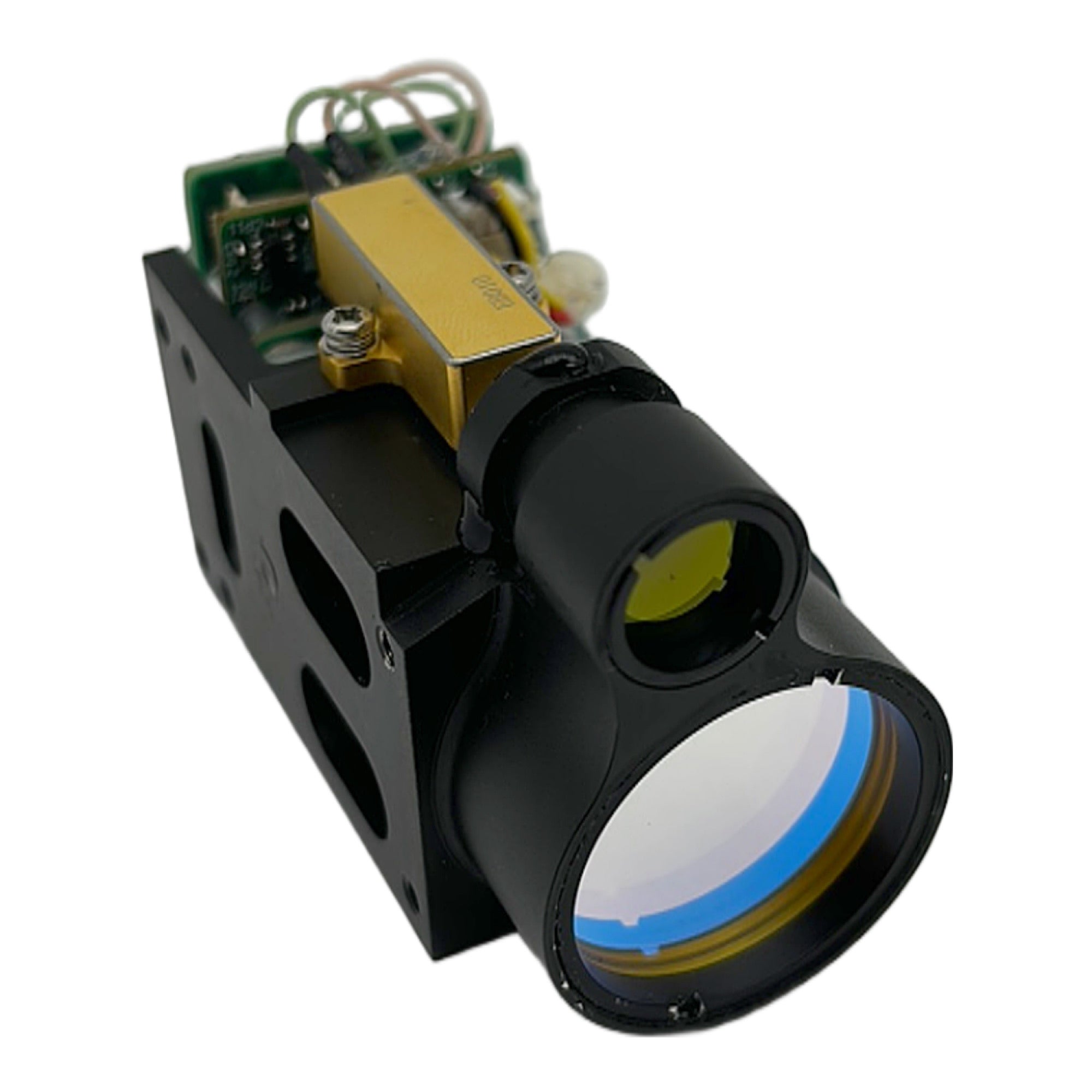 1535nm Eye safe Laser Rangefinder Module - 6km