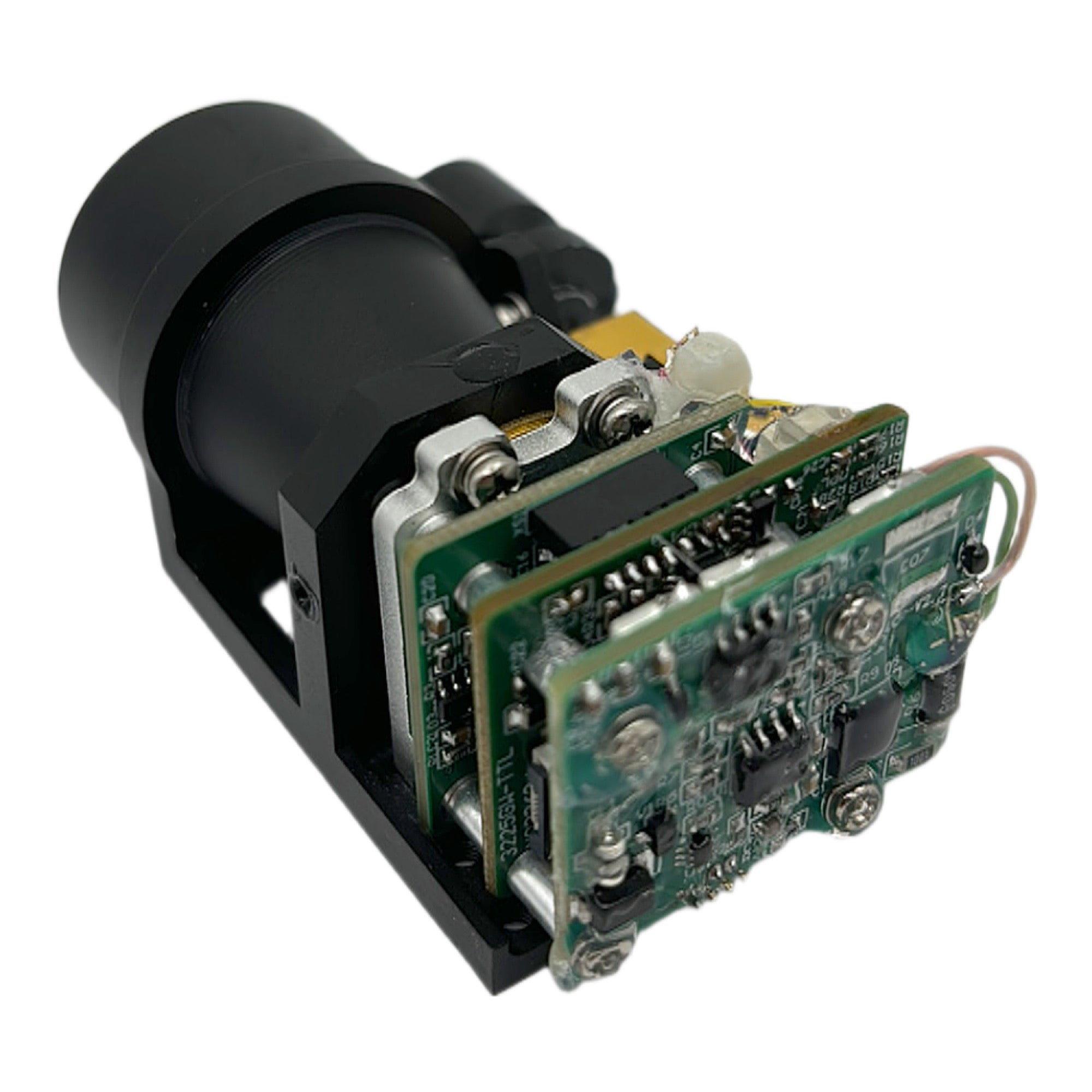 1535nm Eye safe Laser Rangefinder Module - 6km