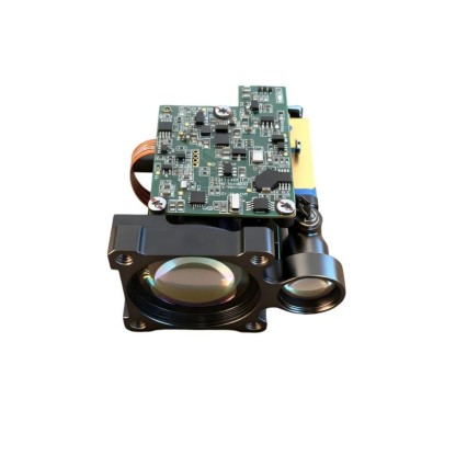 1535nm Eye Safe Laser Rangefinder Module - 6km