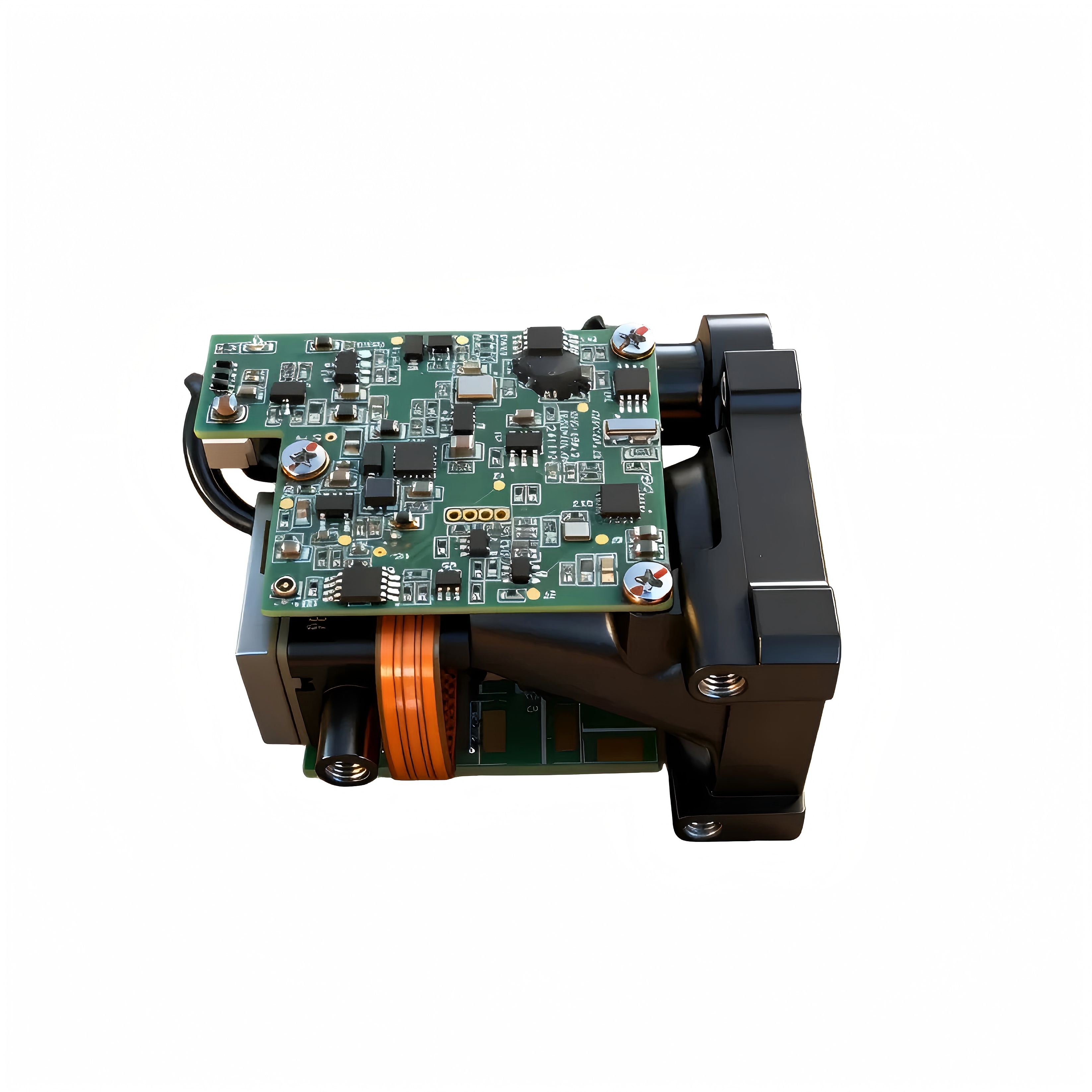 1535nm Eye Safe Laser Rangefinder Module - 6km