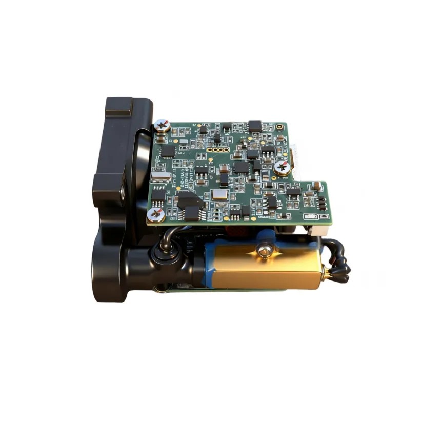 1535nm Eye-safe Laser Rangefinder Module - 8km