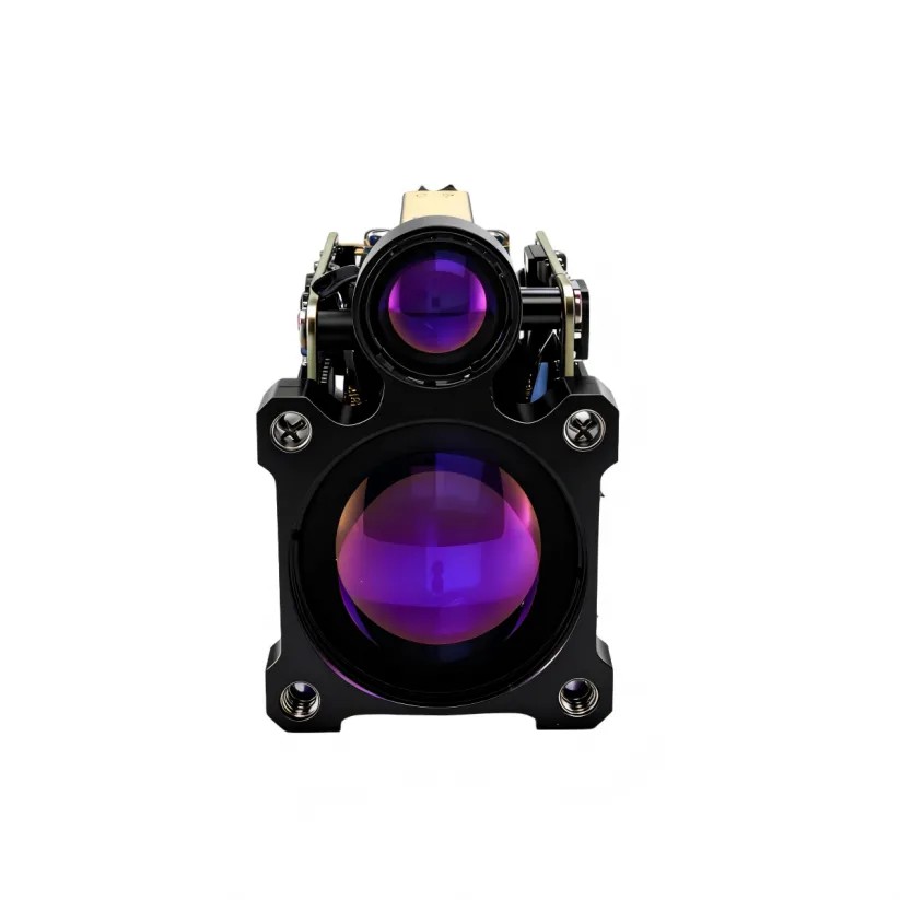 1535nm Eye-safe Laser Rangefinder Module - 8km