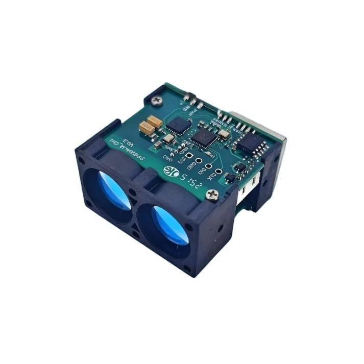 Diode Laser Rangefinder Module 905nm - 200m