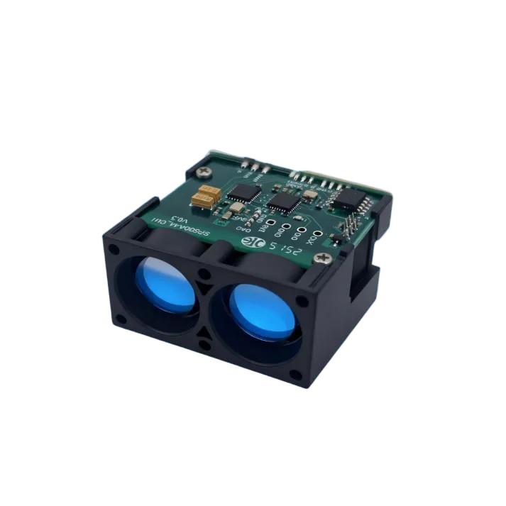 Diode Laser Rangefinder Module 905nm - 200m