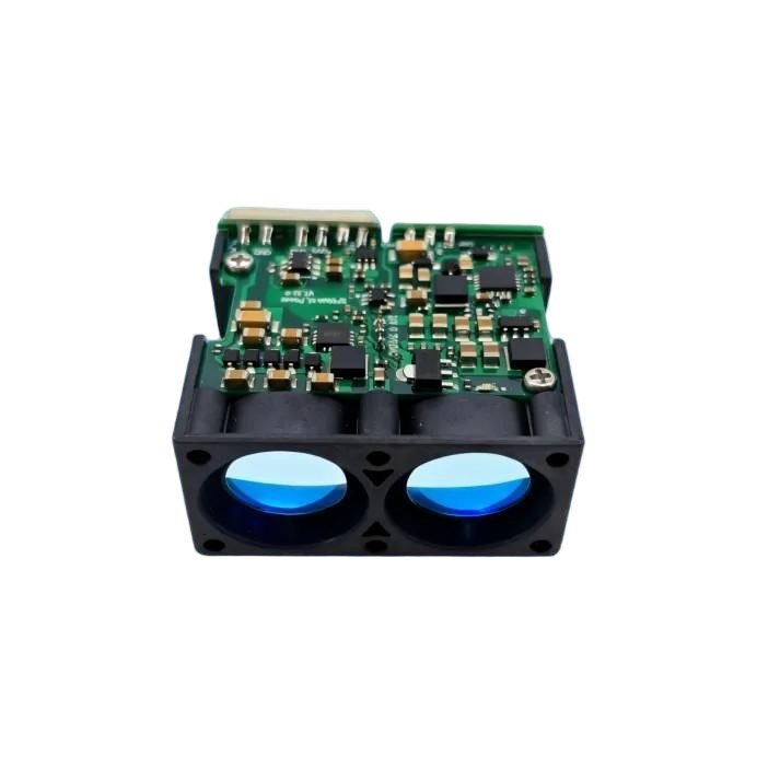 Diode Laser Rangefinder Module 905nm - 200m