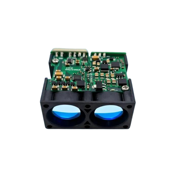 905nm High Precision DTOF Laser Ranging Sensor - 600m