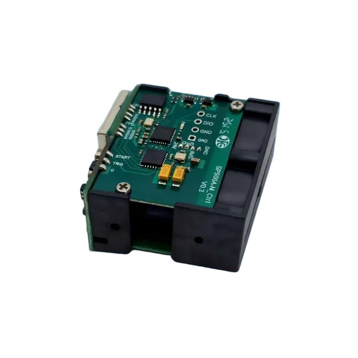 Diode Laser Rangefinder Module 905nm - 200m