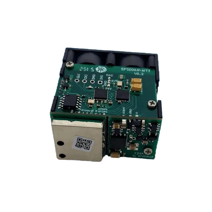 Diode Laser Rangefinder Module 905nm - 200m