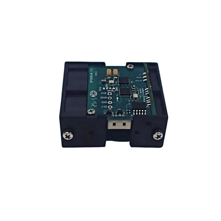 905nm High Precision DTOF Laser Ranging Sensor - 600m