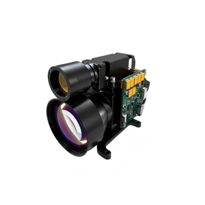 DPSS Laser Rangefinder Module 1535nm - 10km