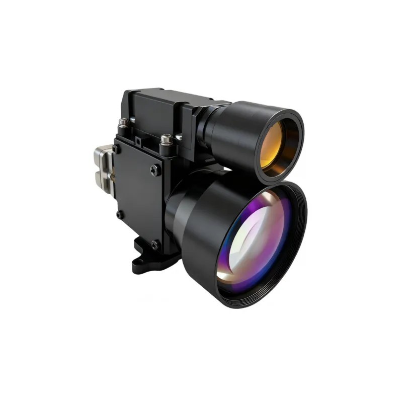 DPSS Laser Rangefinder Module 1535nm - 10km
