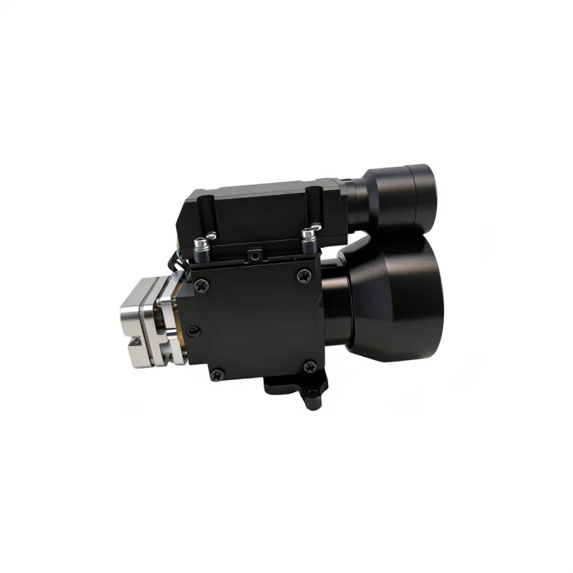 DPSS Laser Rangefinder Module 1535nm - 10km