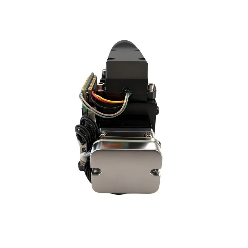 DPSS Laser Rangefinder Module 1535nm - 10km