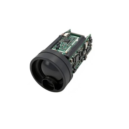Diode Laser Rangefinder Module 905nm - 1200m
