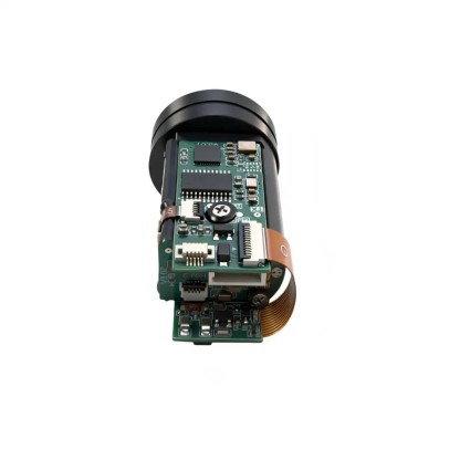 Diode Laser Rangefinder Module 905nm - 1200m
