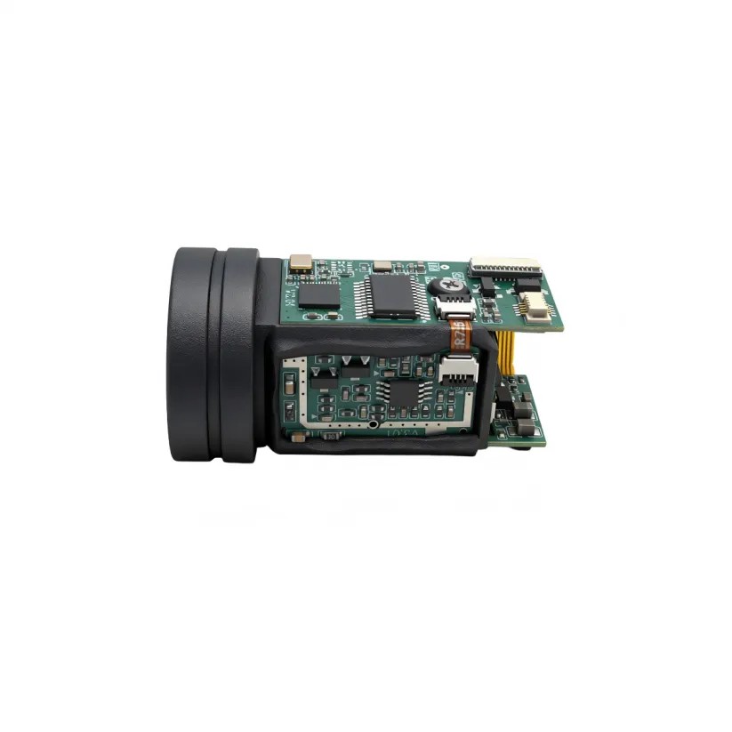 Diode Laser Rangefinder Module 905nm - 1200m