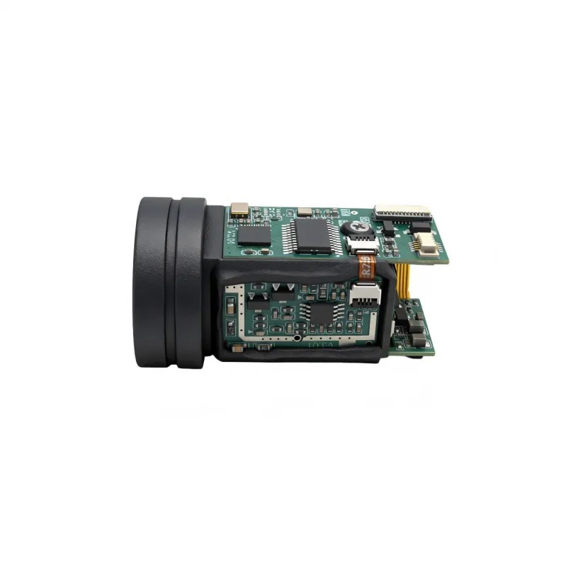 Diode Laser Rangefinder Module 905nm - 1200m