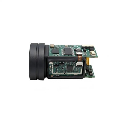 Diode Laser Rangefinder Module 905nm - 1200m