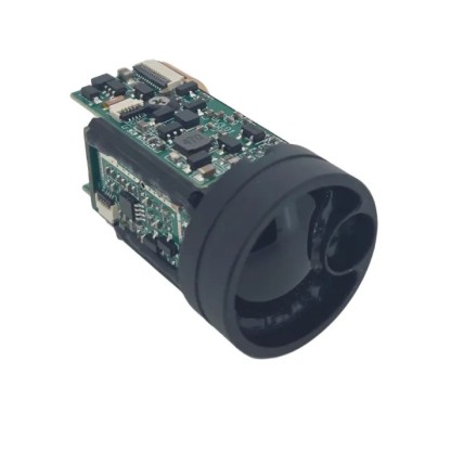 Diode Laser Rangefinder Module 905nm - 1200m