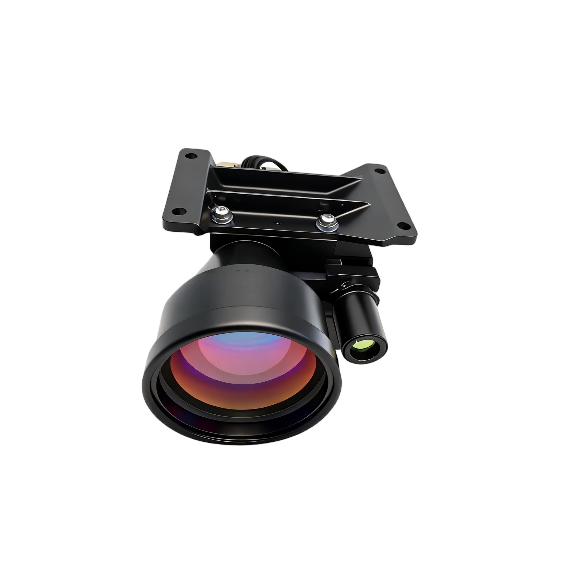 DPSS Laser Rangefinder Module 1535nm - 15km