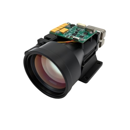 DPSS Laser Rangefinder Module 1535nm - 15km