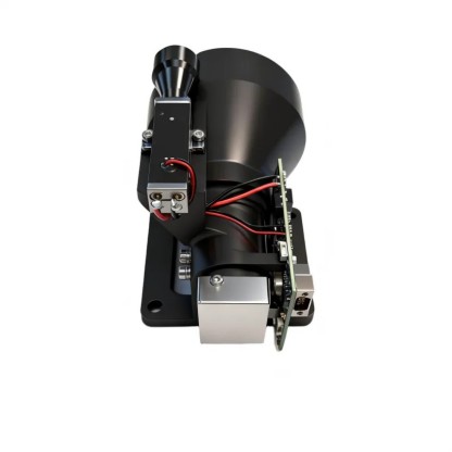 1535nm Long Range Laser Rangefinder Module 18km for Vehicle Target 