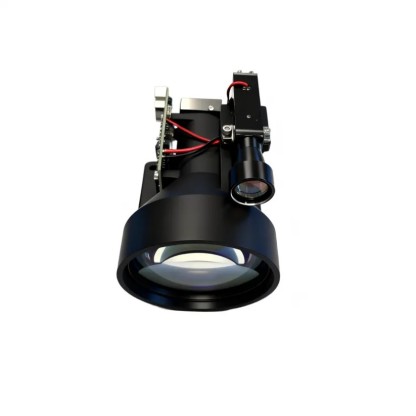 1535nm Long Range Laser Rangefinder Module 18km for Vehicle Target 
