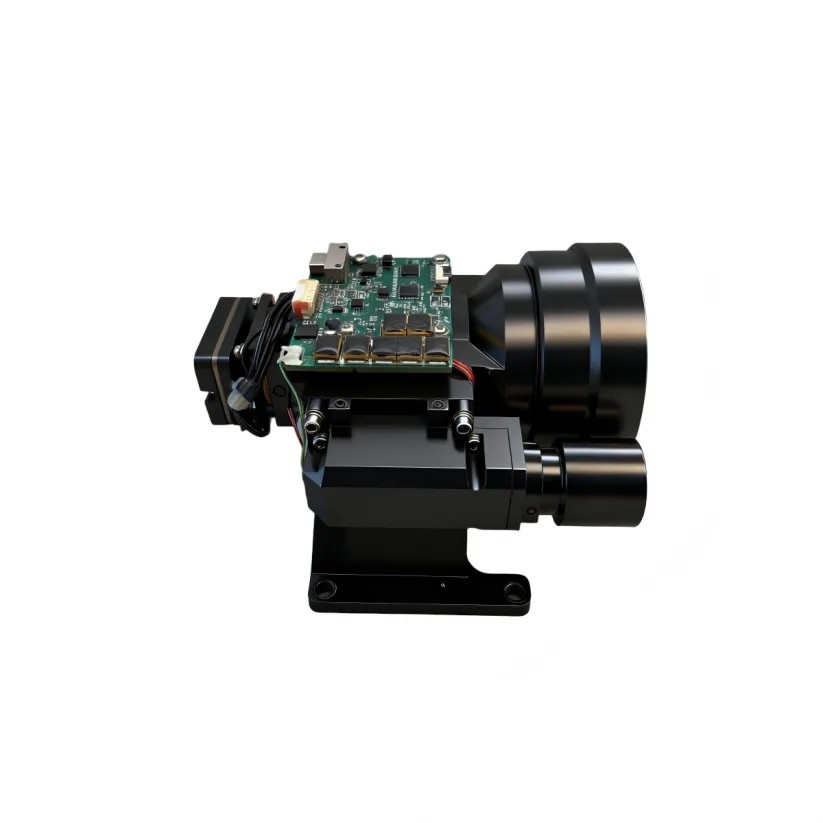 Erbium Laser Rangefinder Module 1535nm - 18km