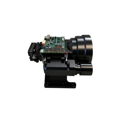 Erbium Laser Rangefinder Module 1535nm - 18km